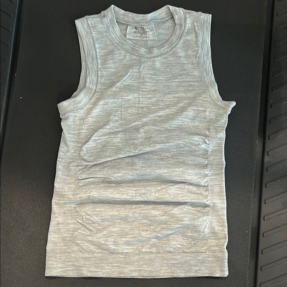 Athleta Ascent Seamless Tank